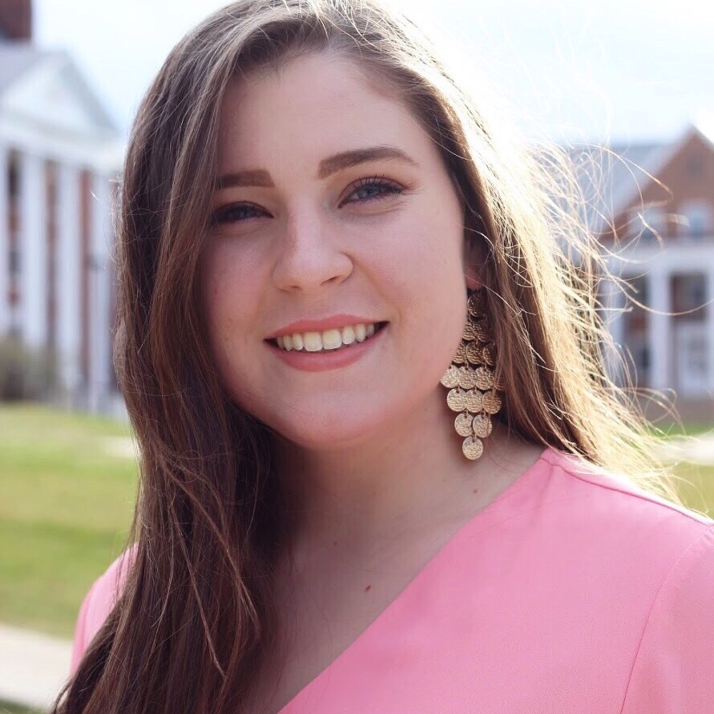 Meet your Posher, Jill